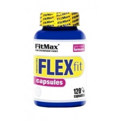 FITMAX Flex Fit 120 tabletek